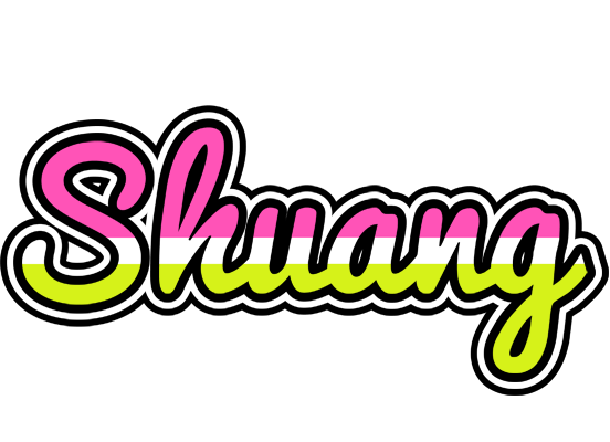 Shuang candies logo