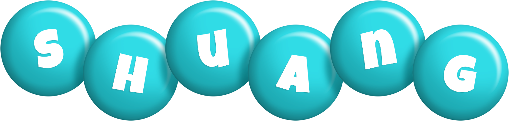 Shuang candy-azur logo