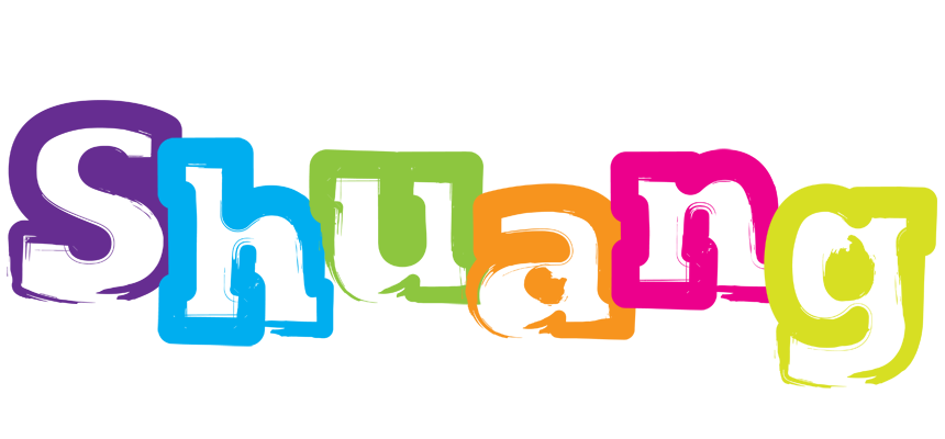 Shuang casino logo