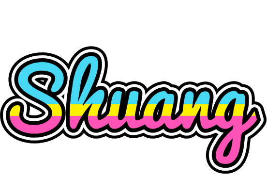 Shuang circus logo