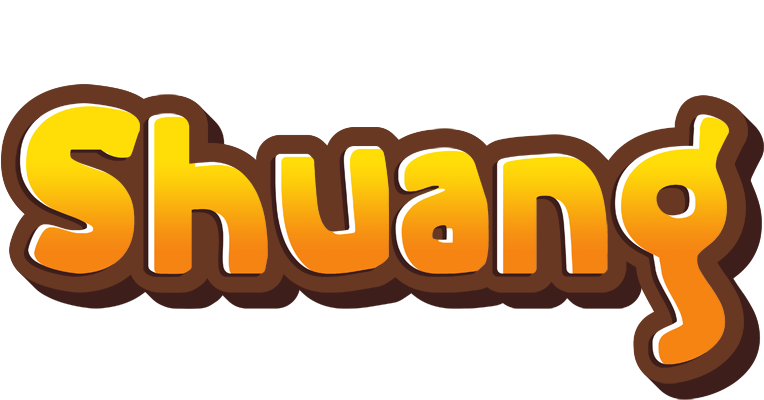 Shuang cookies logo