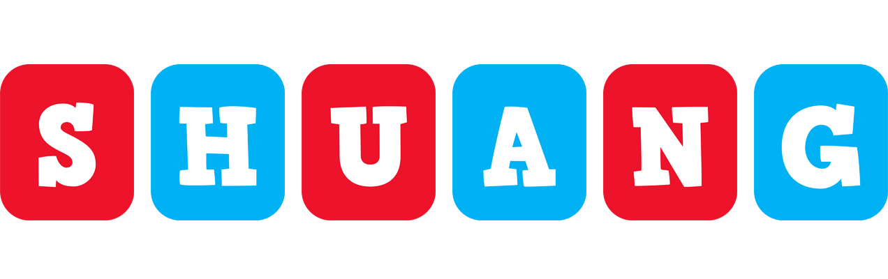 Shuang diesel logo