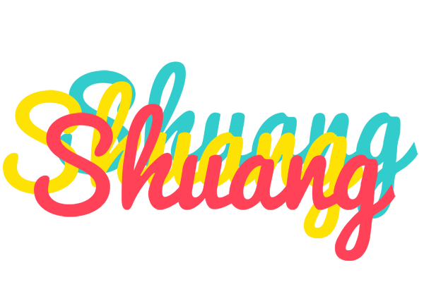 Shuang disco logo