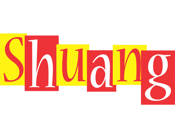 Shuang errors logo