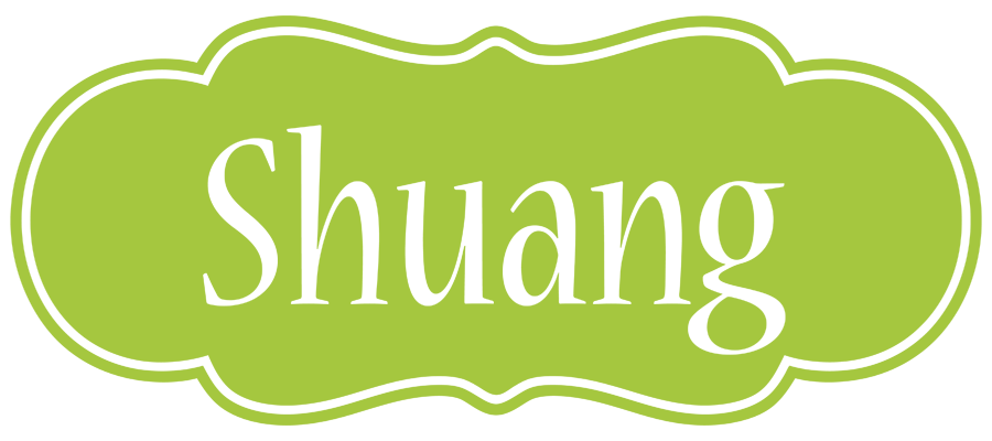 Shuang family logo