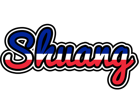 Shuang france logo