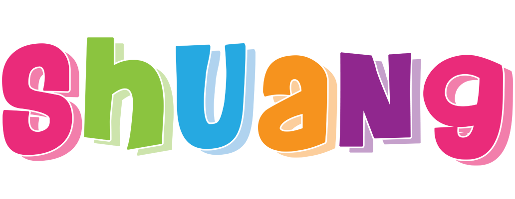Shuang friday logo