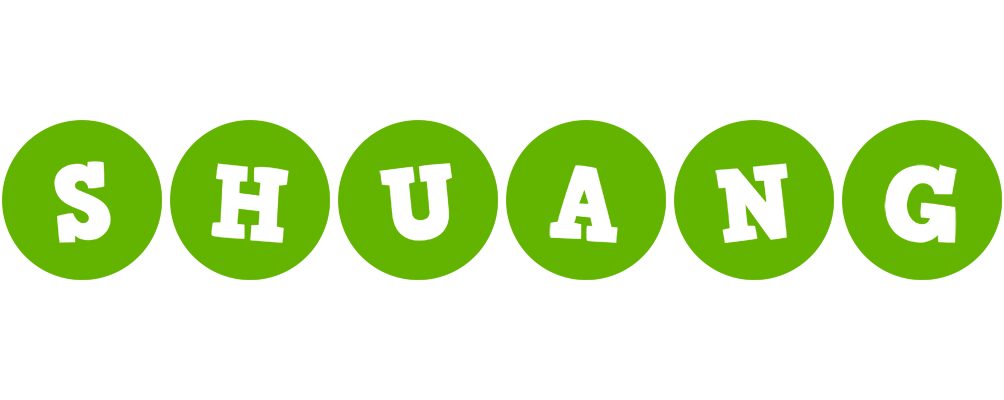 Shuang games logo
