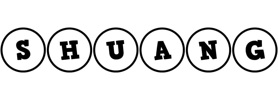 Shuang handy logo