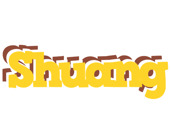Shuang hotcup logo