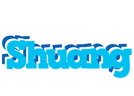 Shuang jacuzzi logo