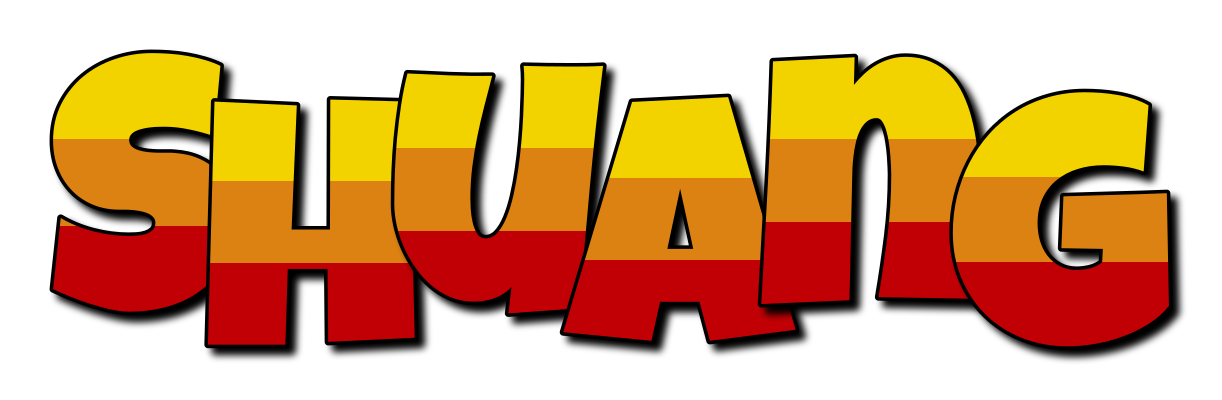 Shuang jungle logo