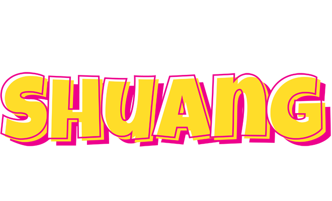 Shuang kaboom logo