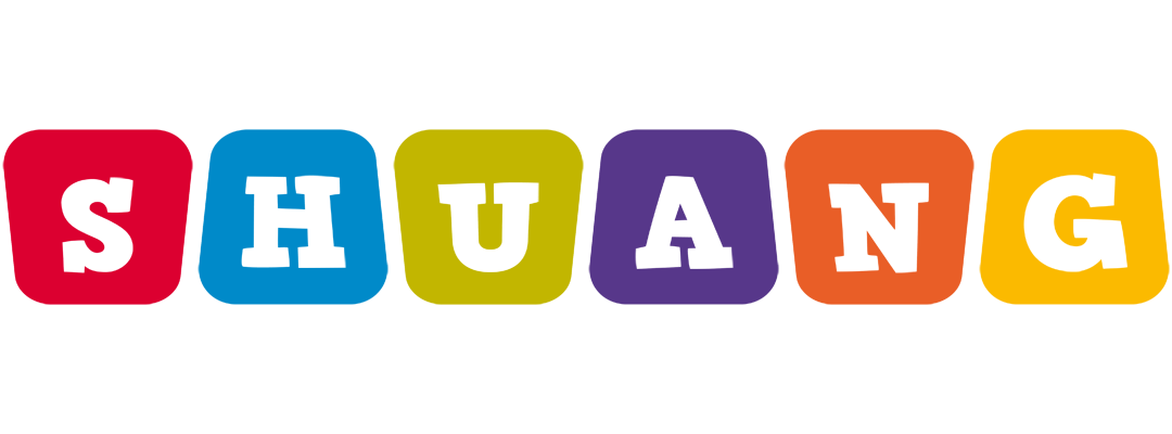 Shuang kiddo logo
