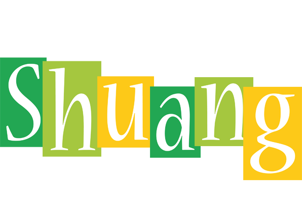Shuang lemonade logo