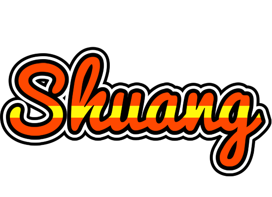 Shuang madrid logo