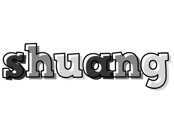 Shuang night logo