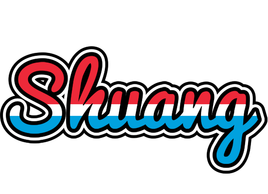 Shuang norway logo