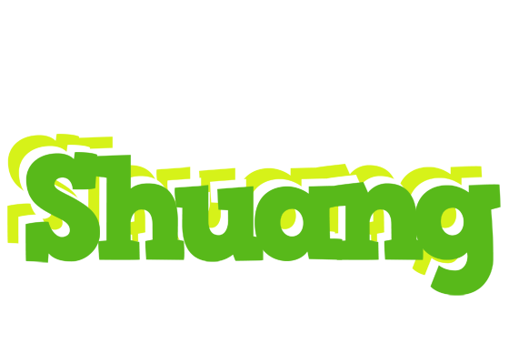 Shuang picnic logo