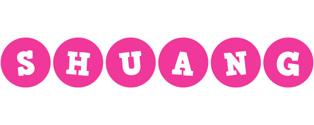 Shuang poker logo