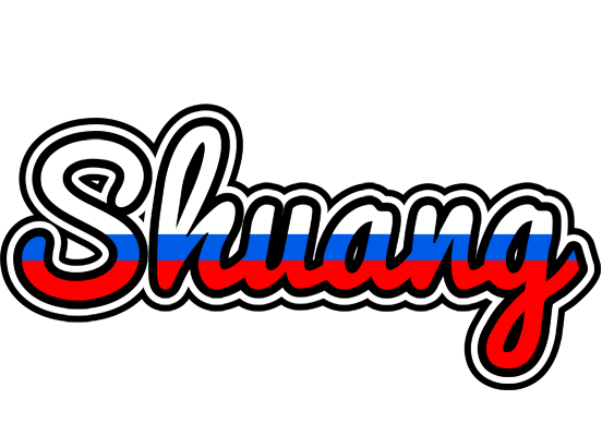 Shuang russia logo
