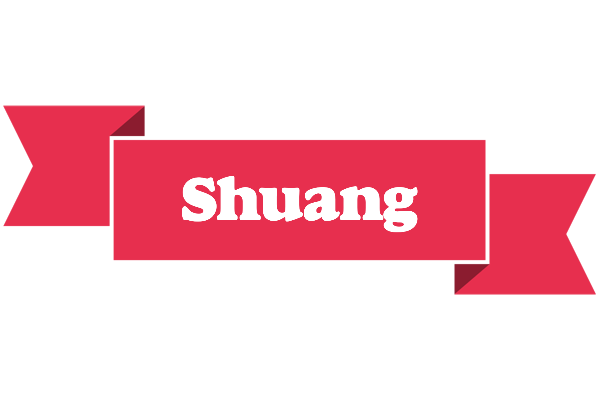 Shuang sale logo