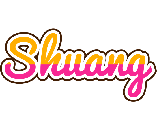 Shuang smoothie logo