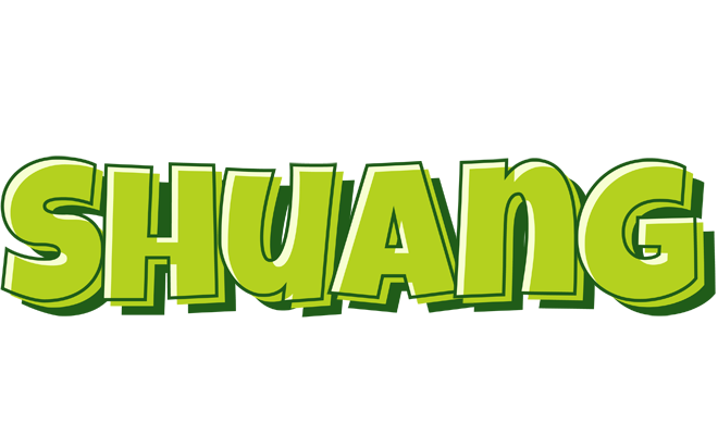 Shuang summer logo