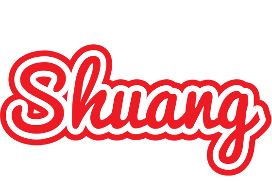 Shuang sunshine logo
