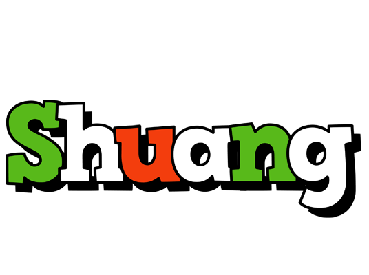Shuang venezia logo