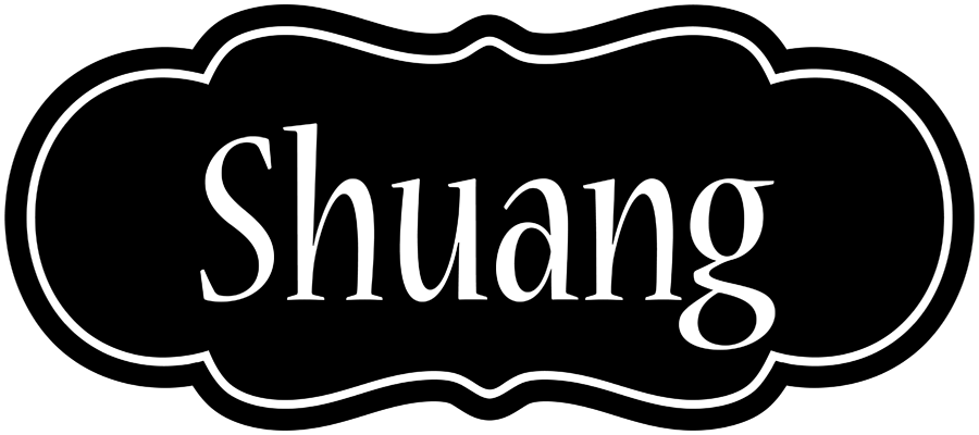 Shuang welcome logo