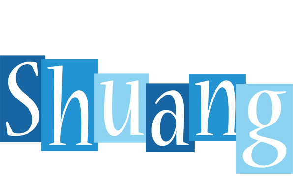 Shuang winter logo