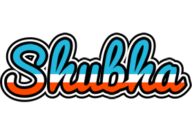 Shubha america logo