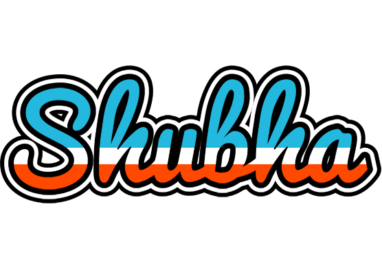 Shubha america logo