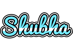 Shubha argentine logo