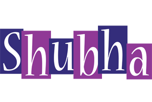 Shubha autumn logo