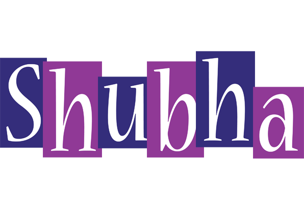 Shubha autumn logo