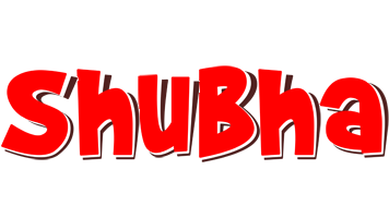 Shubha basket logo