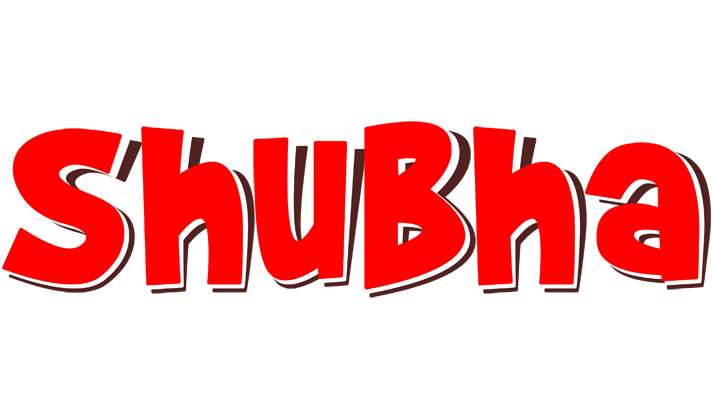 Shubha basket logo
