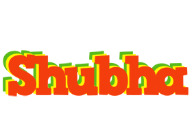 Shubha bbq logo