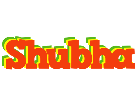Shubha bbq logo