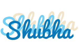 Shubha breeze logo