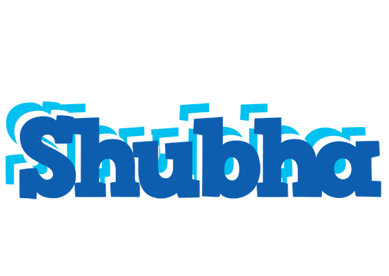 Shubha business logo
