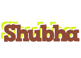 Shubha caffeebar logo