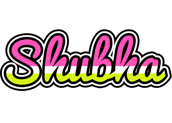 Shubha candies logo