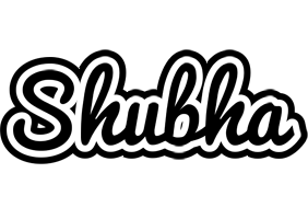 Shubha chess logo