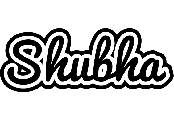 Shubha chess logo