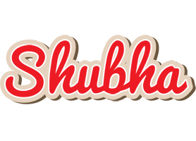 Shubha chocolate logo