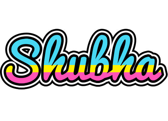 Shubha circus logo