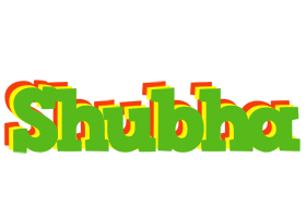 Shubha crocodile logo